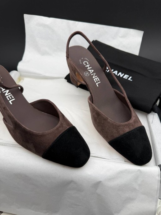 Слингбэки Chanel 19206