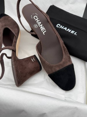 Слингбэки Chanel 19206