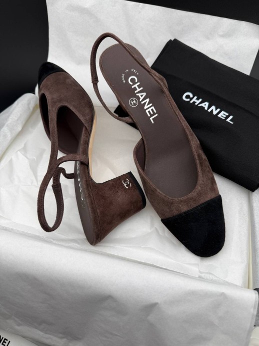 Слингбэки Chanel 19206