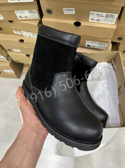 Ботинки Ugg 25258