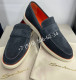 Лоферы Santoni 30831 1
