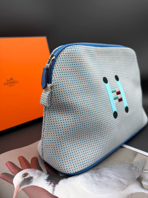 Косметичка Hermes 33437