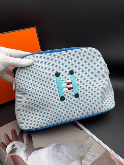 Косметичка Hermes 33437