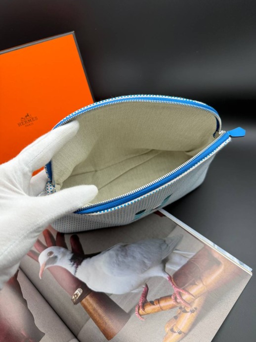 Косметичка Hermes 33437