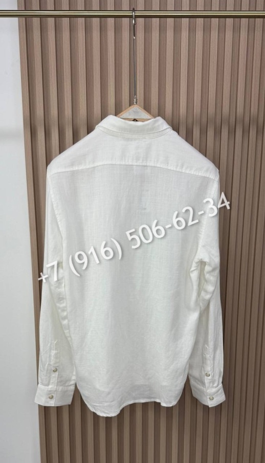 Костюм льняной Racinello 23015 3