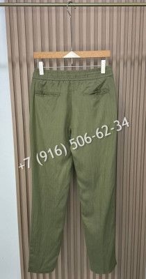 Костюм льняной Racinello 23015 3