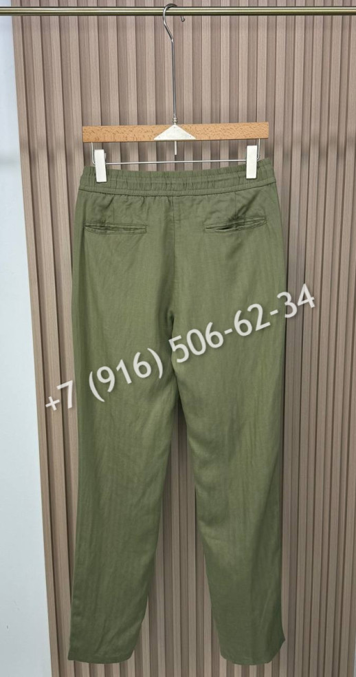 Костюм льняной Racinello 23015 3