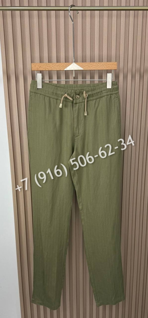 Костюм льняной Racinello 23015 3