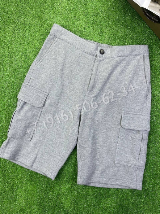 Шорты Brunello Cucinelli 15359