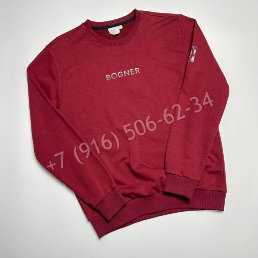Толстовка Bogner 25460