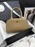 Сумка Chanel bowling mini 34756 1