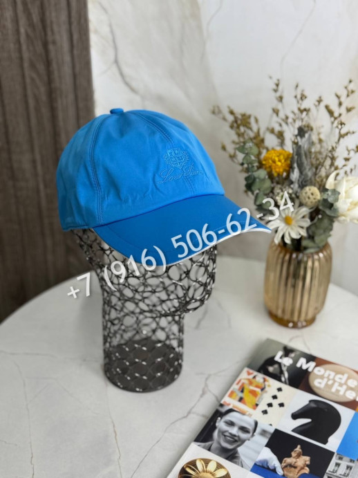 Кепка Loro Piana 12990 19