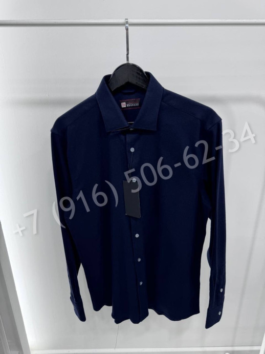 Рубашка Zegna 25660