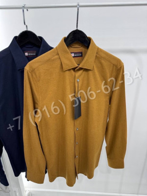 Рубашка Zegna 25660