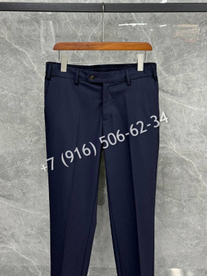 Брюки Loro Piana 9949 7