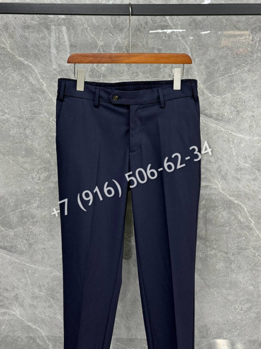 Брюки Loro Piana 9949 7