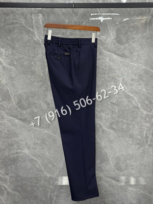 Брюки Loro Piana 9949 7