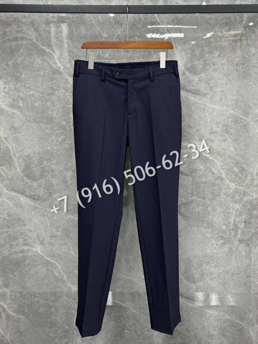 Брюки Loro Piana 9949 7