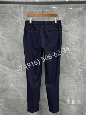 Брюки Loro Piana 9949 7