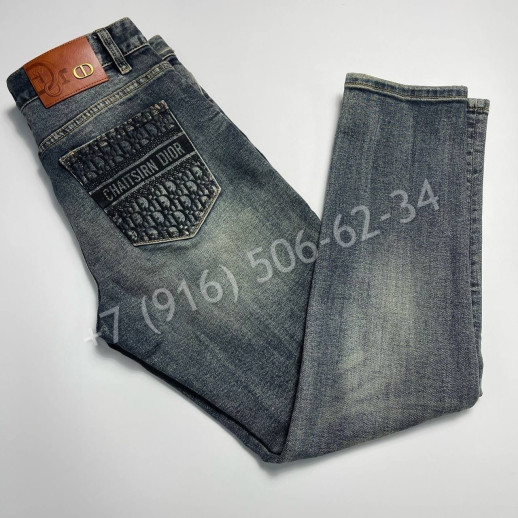 Джинсы Dior 25764