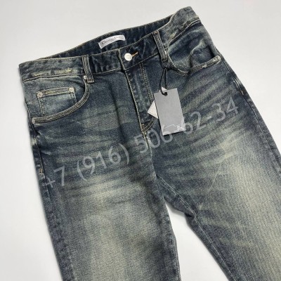 Джинсы Dior 25764