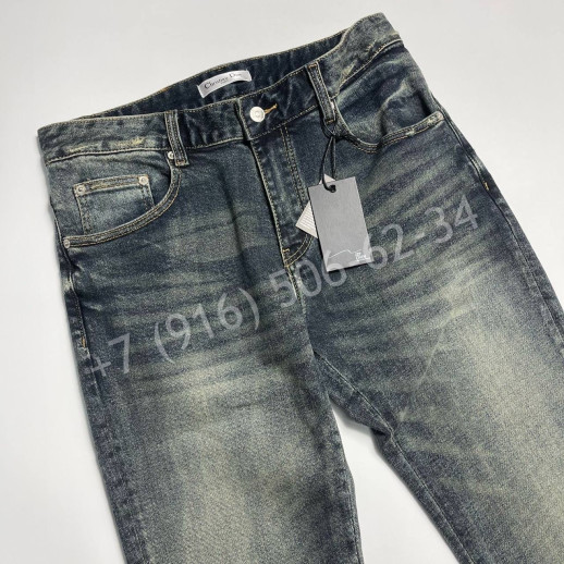 Джинсы Dior 25764