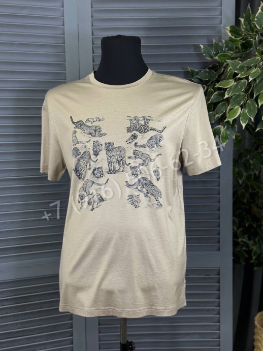 Футболка Hermes 15765