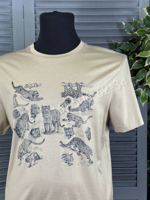 Футболка Hermes 15765