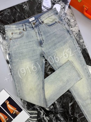 Джинсы Saint Laurent 25864