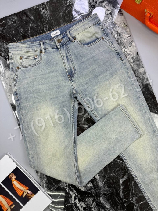 Джинсы Saint Laurent 25864