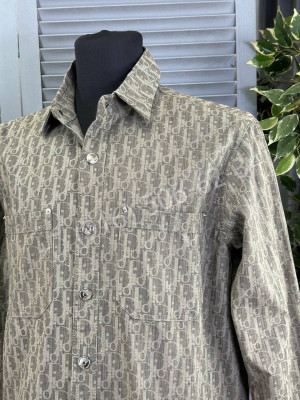 Рубашка Dior 15865