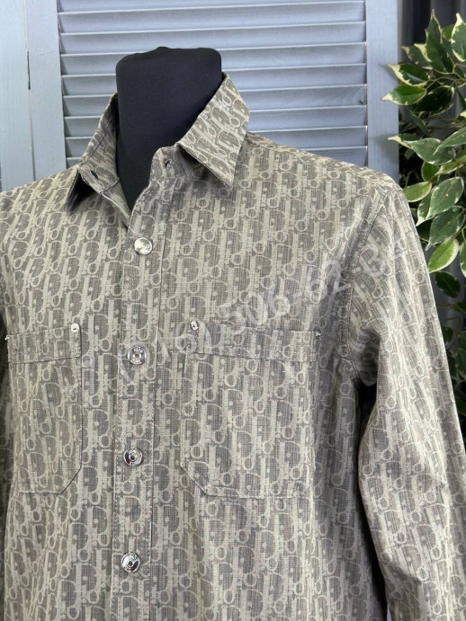 Рубашка Dior 15865