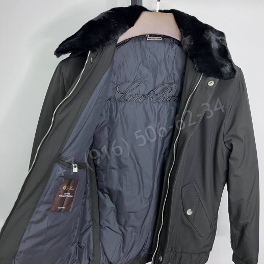 Куртка Loro Piana 5896