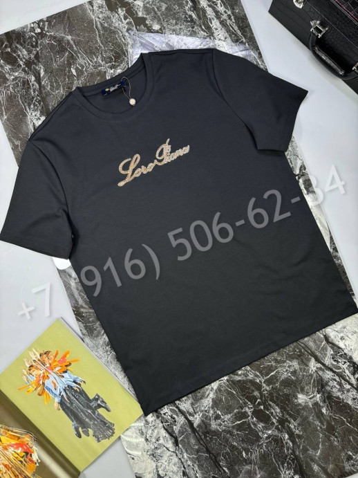 Футболка Loro Piana 26064