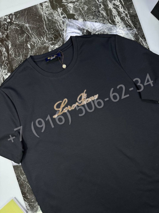 Футболка Loro Piana 26064