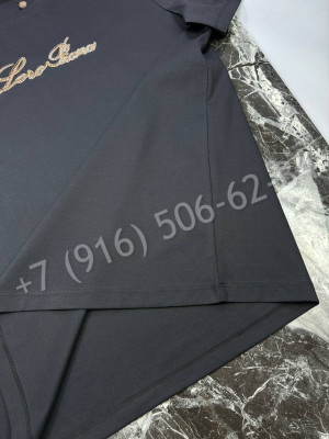 Футболка Loro Piana 26064