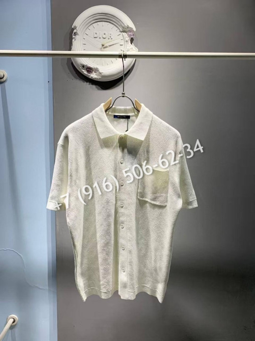 Поло Louis Vuitton 33488 3