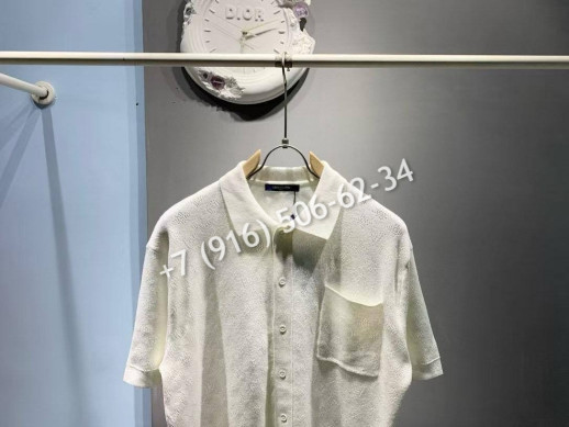 Поло Louis Vuitton 33488 3