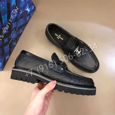 Лоферы Louis Vuitton 5998