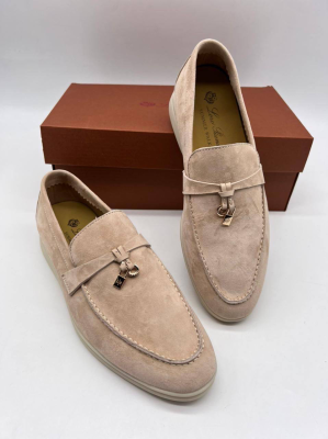 Лоферы Loro Piana 16067