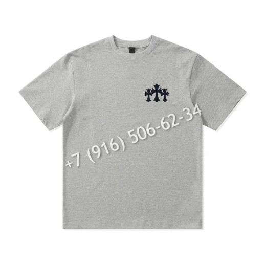 Костюм Chrome Hearts 17867 2