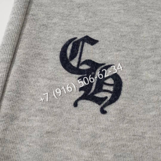 Костюм Chrome Hearts 17867 2