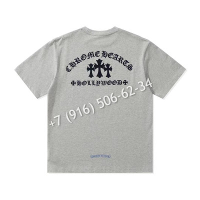 Костюм Chrome Hearts 17867 2