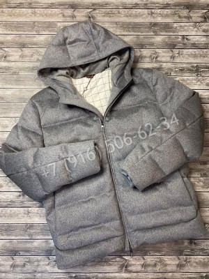 Куртка пуховик  Loro Piana 6102