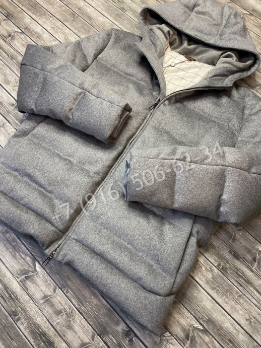 Куртка пуховик  Loro Piana 6102