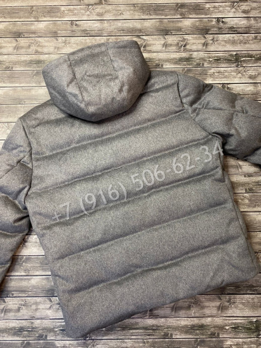 Куртка пуховик  Loro Piana 6102