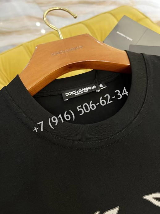 Футболка Dolce & Gabbana 32289 9