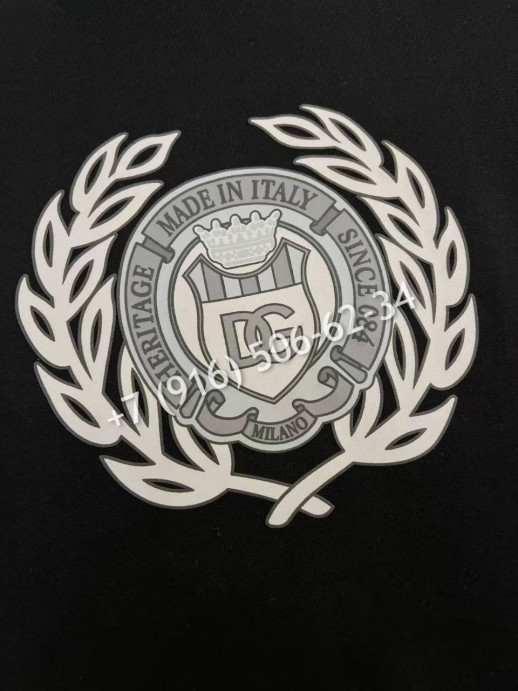 Футболка Dolce & Gabbana 32289 9