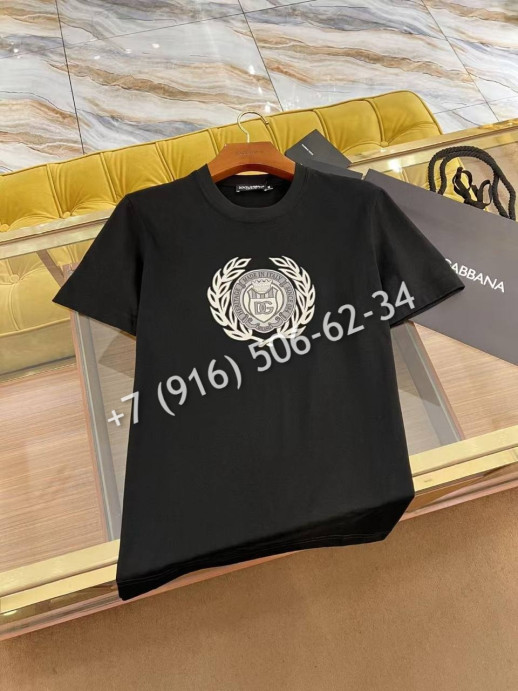 Футболка Dolce & Gabbana 32289 9