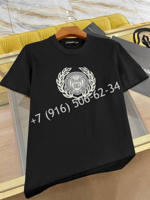 Футболка Dolce & Gabbana 32289 9